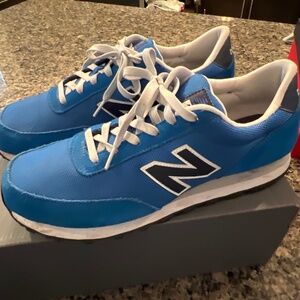 New Balance 501